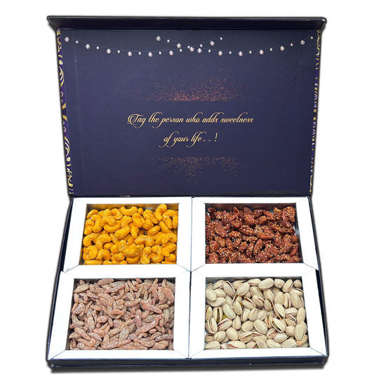 Picture of Special Dry Fruit Box