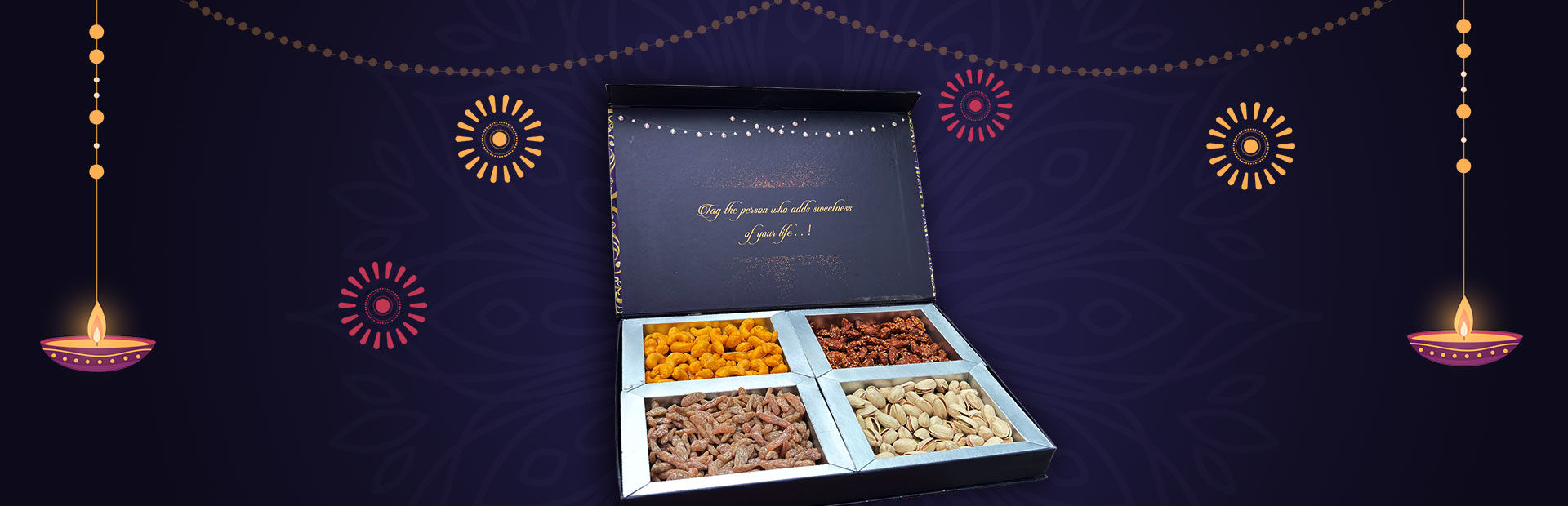 Diwali special Sweets