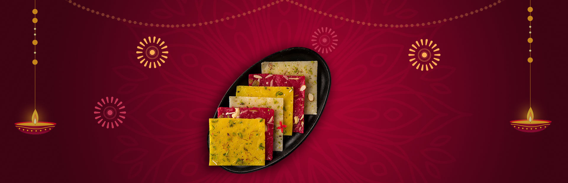 Diwali special Sweets