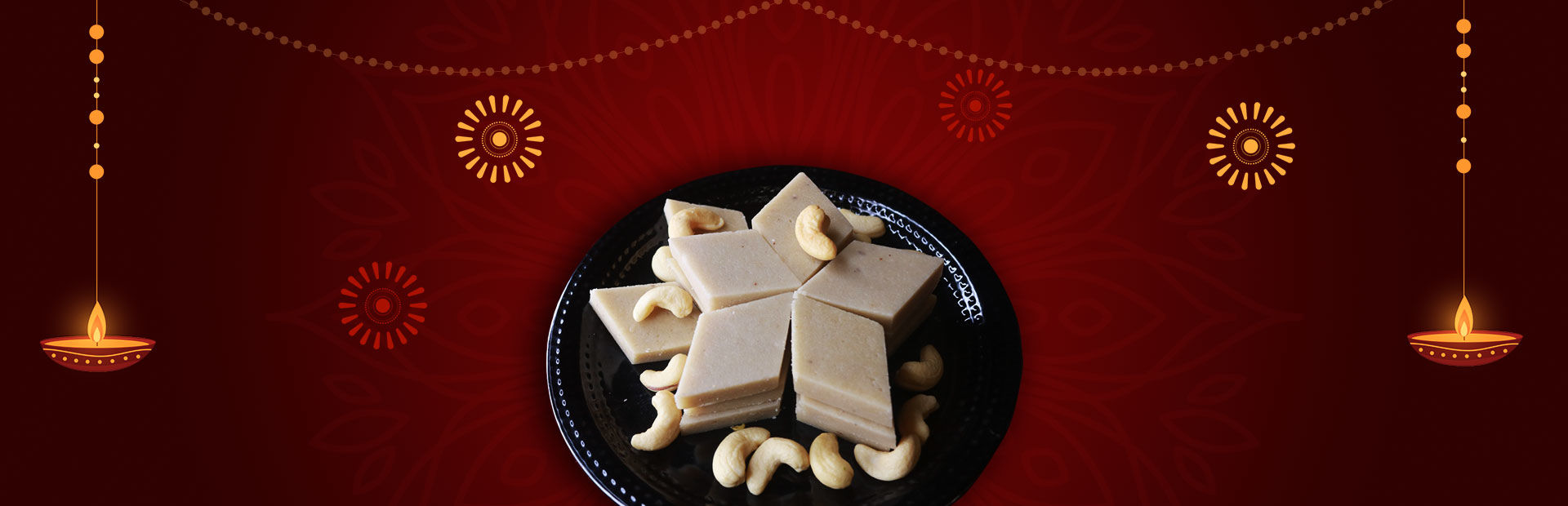 Diwali special Sweets